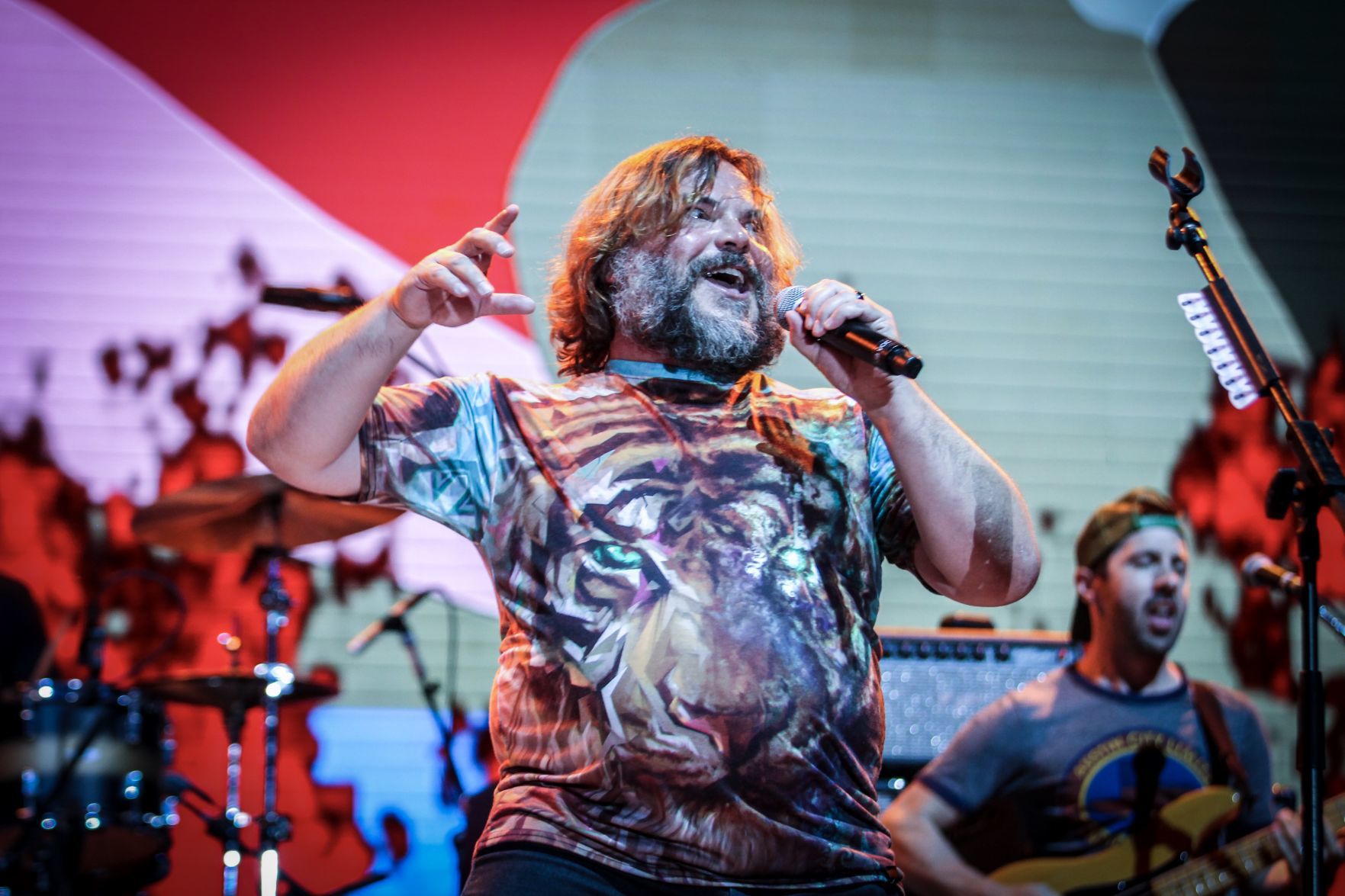 Tenacious D